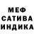 Ecstasy круглые Nil Puranik